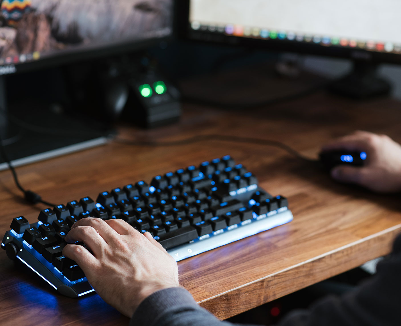 WordPress hjemmeside WordPress hjemmeside